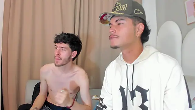 Jason 23   online show from 04/15/26, 07:29