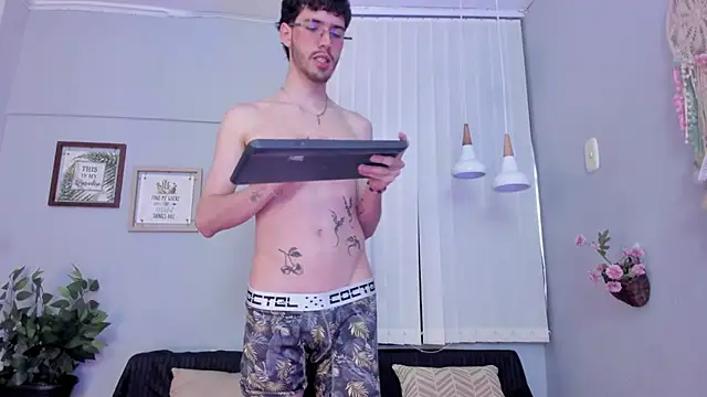 Jason 23   online show from 03/29/26, 01:35