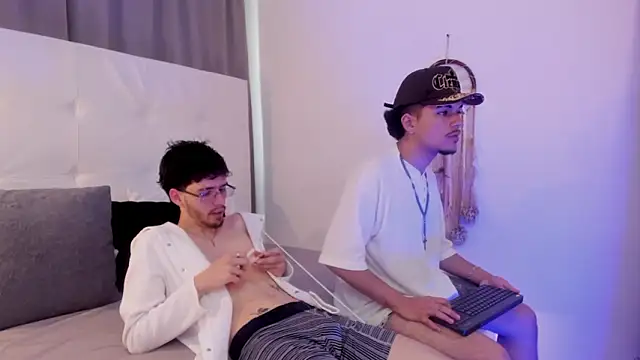 Jason 23   online show from 03/24/26, 07:25