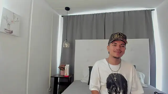 Jason 23   online show from 03/14/26, 07:09