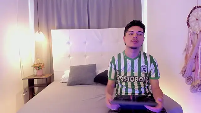 Jason 23   online show from 03/17/26, 07:17