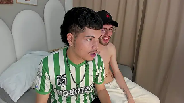 Jason 23   online show from 04/10/26, 07:43