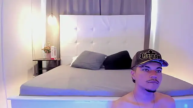 Jason 23   online show from 03/20/26, 07:15