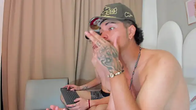 Jason 23   online show from 04/15/26, 07:58