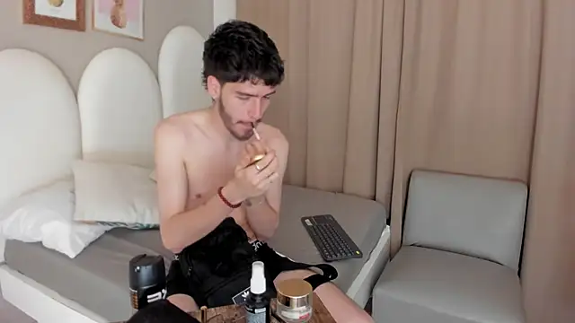 Jason 23   online show from 04/12/26, 01:36