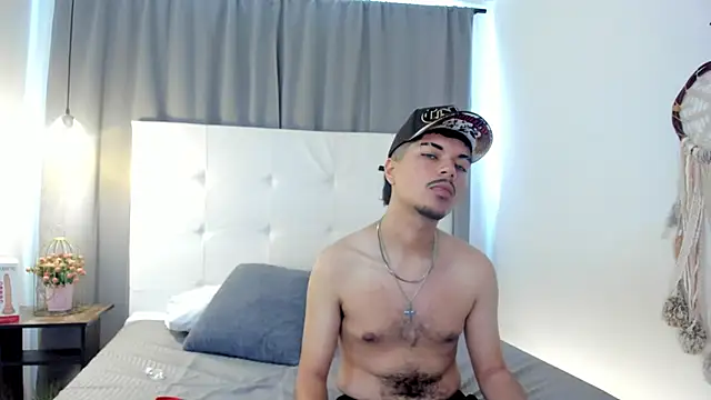 Jason 23   online show from 03/11/26, 07:19