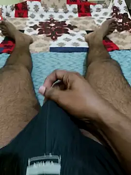 theoneyoucravefor online show from 04/10/26, 07:10