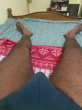 theoneyoucravefor online show from 04/17/26, 08:44