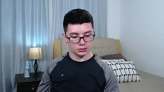 Snapshot of BlackFoXXX69 chatting on 02/28/26, 07:24 BlackFoXXX69 online show from 02/28/26, 07:24