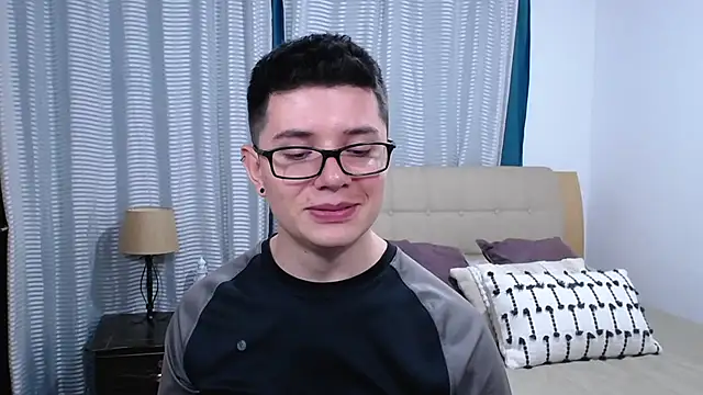 BlackFoXXX69 online show from 05/04/26, 09:50