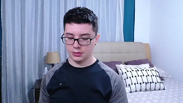 Snapshot of BlackFoXXX69 chatting on 03/16/26, 08:22 BlackFoXXX69 online show from 03/16/26, 08:22