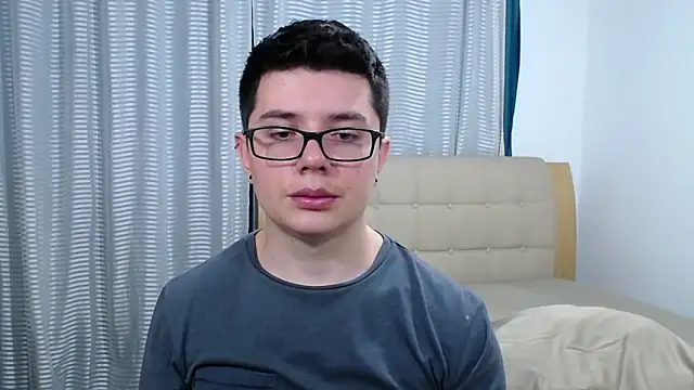 BlackFoXXX69 online show from 05/18/26, 08:57