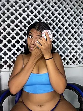 Coraline em online show from 03/18/26, 06:42