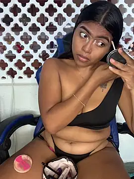 Coraline em online show from 04/04/26, 04:46