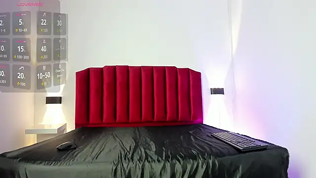 Snapshot of AnyParkert chatting on 03/03/26, 07:54 AnyParkert online show from 03/03/26, 07:54