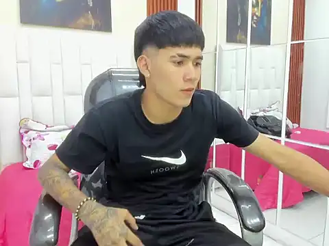 Thiago collinss online show from 03/14/26, 10:05