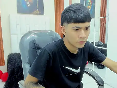 Thiago collinss online show from 03/03/26, 10:17