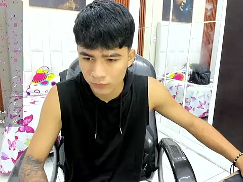Thiago collinss online show from 05/29/26, 09:54