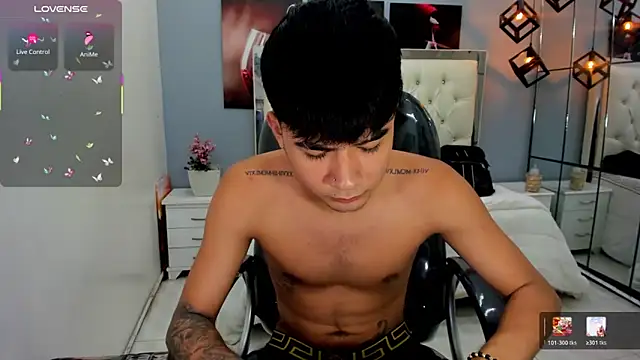 Thiago collinss online show from 06/18/26, 10:48