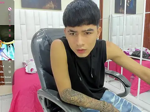 Thiago collinss online show from 03/19/26, 10:10