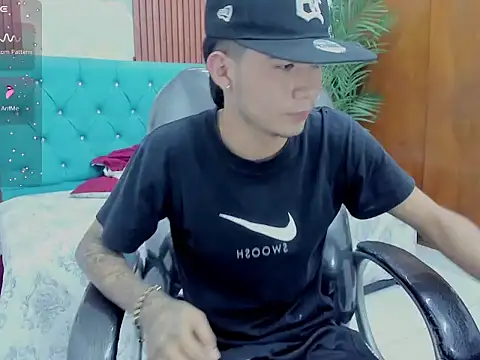 Thiago collinss online show from 03/25/26, 10:41