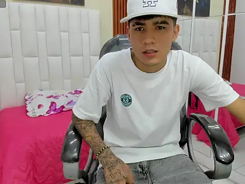 Thiago collinss online show from 03/21/26, 09:40