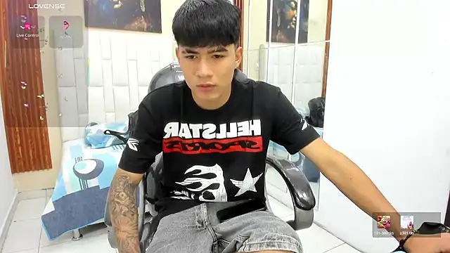 Thiago collinss online show from 06/19/26, 10:25