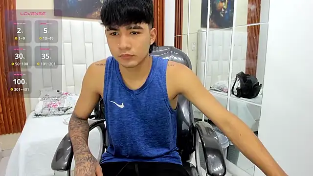 Thiago collinss online show from 07/18/26, 10:29