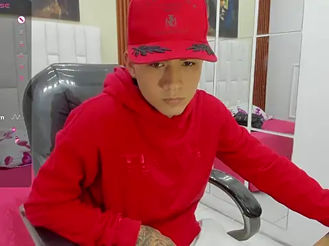 Thiago collinss online show from 03/18/26, 10:10