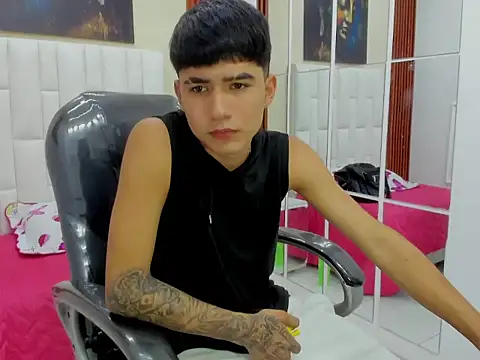 Thiago collinss online show from 03/12/26, 10:25