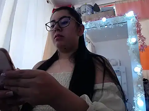 Marian ballesteros online show from 04/20/26, 01:24