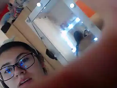 Marian ballesteros online show from 04/07/26, 01:02