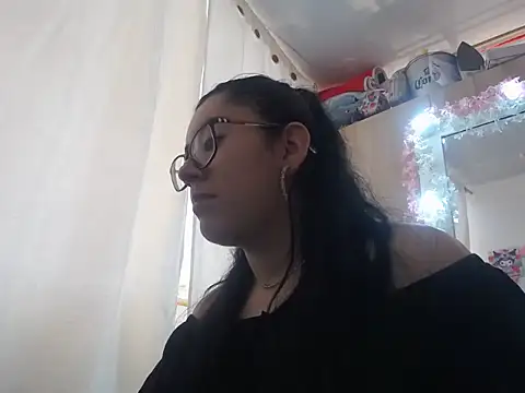 Marian ballesteros online show from 05/07/26, 01:14