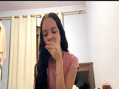 Snapshot of IvyDesirer chatting on 02/28/26, 02:22 IvyDesirer online show from 02/28/26, 02:22