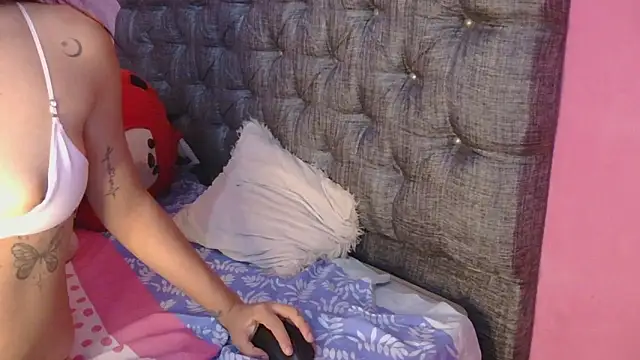 mia luna88 online show from 02/27/26, 05:24