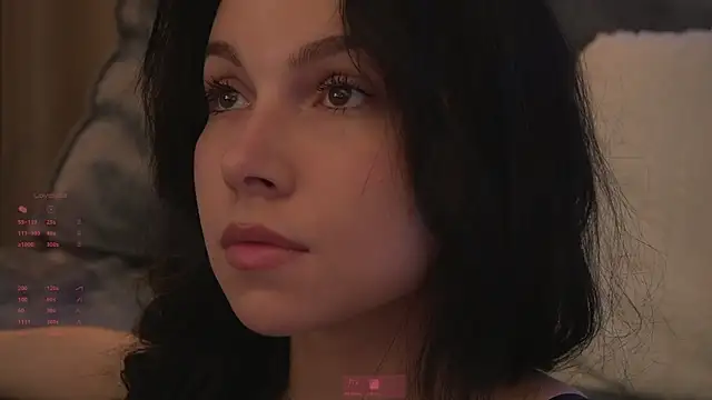 Akaruiiii online show from 05/26/26, 07:45