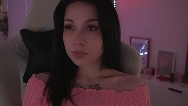 Akaruiiii online show from 04/02/26, 03:13