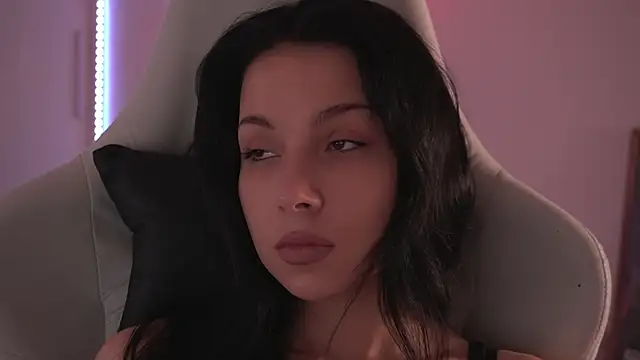 Akaruiiii online show from 04/04/26, 12:17