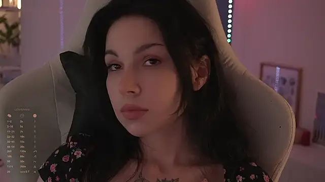 Akaruiiii online show from 03/29/26, 10:11