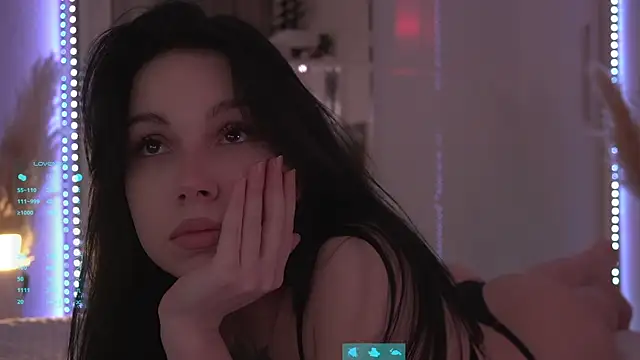 Akaruiiii online show from 04/13/26, 06:45