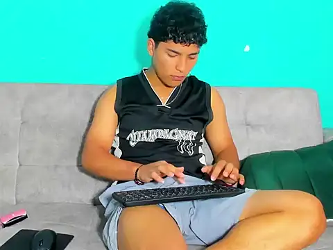 Snapshot of Brandon_Wesly chatting on 02/28/26, 03:00 Brandon Wesly online show from 02/28/26, 03:00