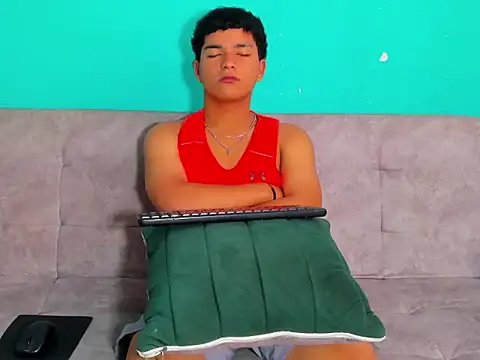 Snapshot of Brandon_Wesly chatting on 03/02/26, 02:13 Brandon Wesly online show from 03/02/26, 02:13