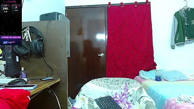Snapshot of scarlet_johannson19 chatting on 07/09/26, 03:07 scarlet johannson19 online show from 07/09/26, 03:07