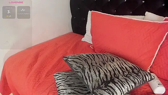 Chloe rose 1 online show from 02/25/26, 12:22