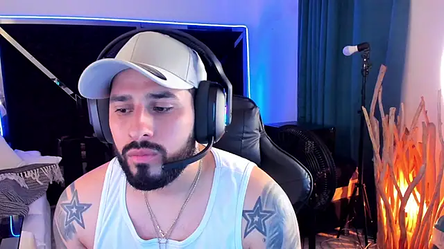 ostin-big21 online show from 03/05/26, 02:30