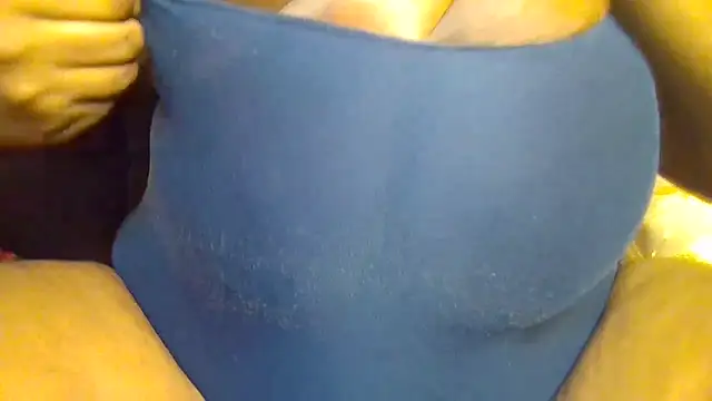  Feliciah  online show from 04/15/26, 07:58