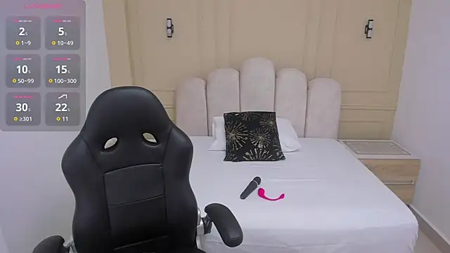 LESLYSIMPSON online show from 03/31/26, 07:27