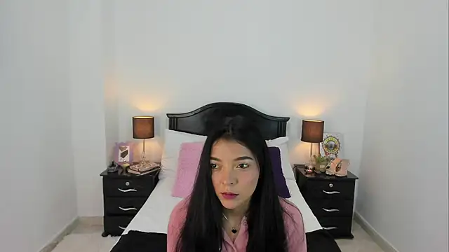 Snapshot of ImMiaFoster chatting on 02/27/26, 09:47 ImMiaFoster online show from 02/27/26, 09:47