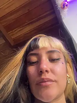 Sara 92 online show from 03/27/26, 05:25