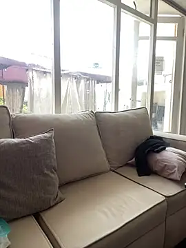 ArianaDominguezPink  online show from 03/01/26, 04:51